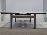 4x duo bureau , ahrend - afbeelding 12 van  19