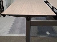 4x duo bureau , ahrend - afbeelding 14 van  19