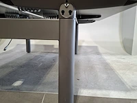 4x duo bureau , ahrend - afbeelding 16 van  19