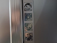 4x duo bureau , ahrend - afbeelding 19 van  19