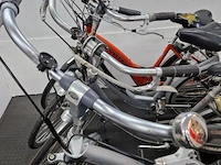 4x e-bike sparta/batavus, assorti - afbeelding 3 van  9