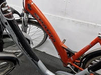 4x e-bike sparta/batavus, assorti - afbeelding 4 van  9