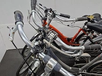 4x e-bike sparta/batavus, assorti - afbeelding 8 van  9