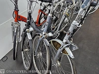 4x e-bike sparta/batavus, assorti - afbeelding 9 van  9
