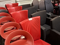 4x eetkamerstoel, hvs - afbeelding 2 van  10