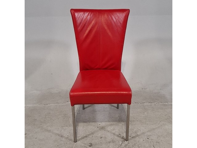 4x eetkamerstoel, hvs - afbeelding 1 van  10