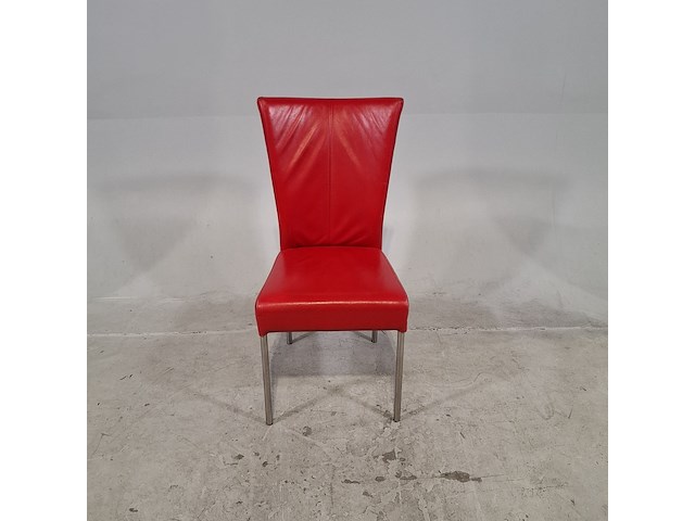 4x eetkamerstoel, hvs - afbeelding 3 van  10