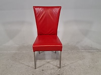 4x eetkamerstoel, hvs - afbeelding 3 van  10