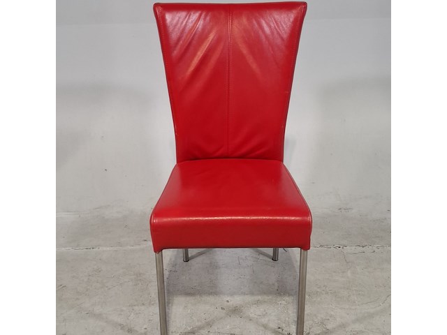 4x eetkamerstoel, hvs - afbeelding 4 van  10