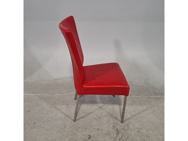 4x eetkamerstoel, hvs - afbeelding 5 van  10