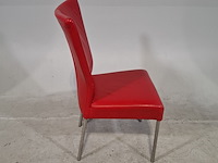 4x eetkamerstoel, hvs - afbeelding 5 van  10