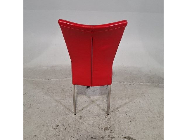 4x eetkamerstoel, hvs - afbeelding 6 van  10