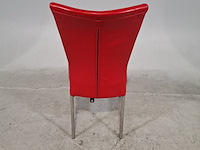 4x eetkamerstoel, hvs - afbeelding 6 van  10