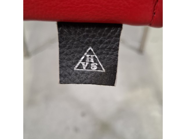 4x eetkamerstoel, hvs - afbeelding 7 van  10