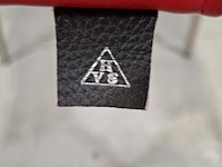 4x eetkamerstoel, hvs - afbeelding 7 van  10