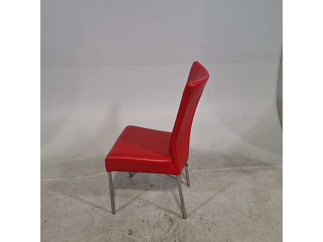 4x eetkamerstoel, hvs - afbeelding 8 van  10