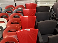 4x eetkamerstoel, hvs - afbeelding 10 van  10