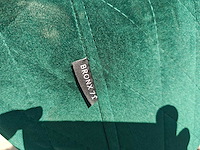 4x eetkamerstoelen - afbeelding 7 van  8