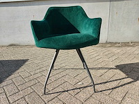 4x eetkamerstoelen - afbeelding 8 van  8