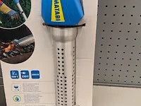 4x elektrische onkruid brander matabi - afbeelding 4 van  6