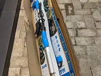 4x elektrische onkruid brander matabi - afbeelding 6 van  6