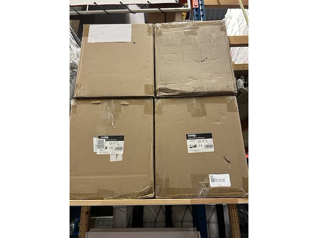 4x elektrische snelkookpan cook. - afbeelding 2 van  4
