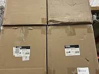 4x elektrische snelkookpan cook. - afbeelding 2 van  4