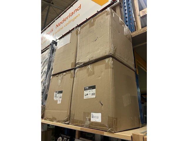 4x elektrische snelkookpan cook. - afbeelding 4 van  4