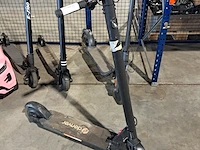 4x elektrische stepjes, 1x elektrische auto., denver, segway, landrover - afbeelding 3 van  19