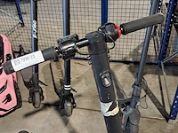4x elektrische stepjes, 1x elektrische auto., denver, segway, landrover - afbeelding 4 van  19