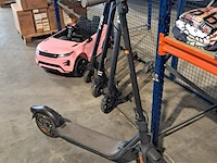 4x elektrische stepjes, 1x elektrische auto., denver, segway, landrover - afbeelding 7 van  19