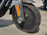 4x elektrische stepjes, 1x elektrische auto., denver, segway, landrover - afbeelding 9 van  19