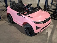 4x elektrische stepjes, 1x elektrische auto., denver, segway, landrover - afbeelding 12 van  19
