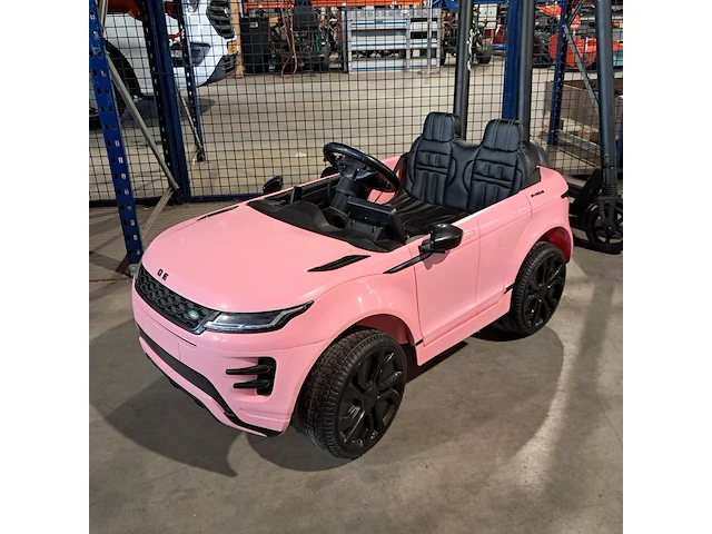 4x elektrische stepjes, 1x elektrische auto., denver, segway, landrover - afbeelding 13 van  19