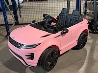 4x elektrische stepjes, 1x elektrische auto., denver, segway, landrover - afbeelding 13 van  19