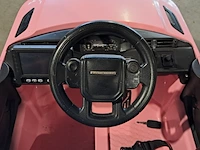 4x elektrische stepjes, 1x elektrische auto., denver, segway, landrover - afbeelding 14 van  19