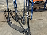 4x elektrische stepjes, 1x elektrische auto., denver, segway, landrover - afbeelding 15 van  19