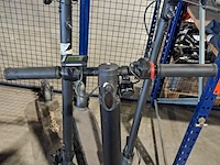 4x elektrische stepjes, 1x elektrische auto., denver, segway, landrover - afbeelding 19 van  19