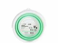 4x emmer opvouwbaar 5l - afbeelding 2 van  2