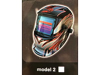 4x eversteel - 2024 - model 2 - lashelm - afbeelding 4 van  4