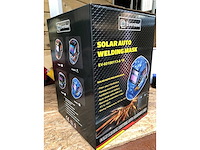 4x eversteel - 2025 - model 1 - lashelm - afbeelding 1 van  4