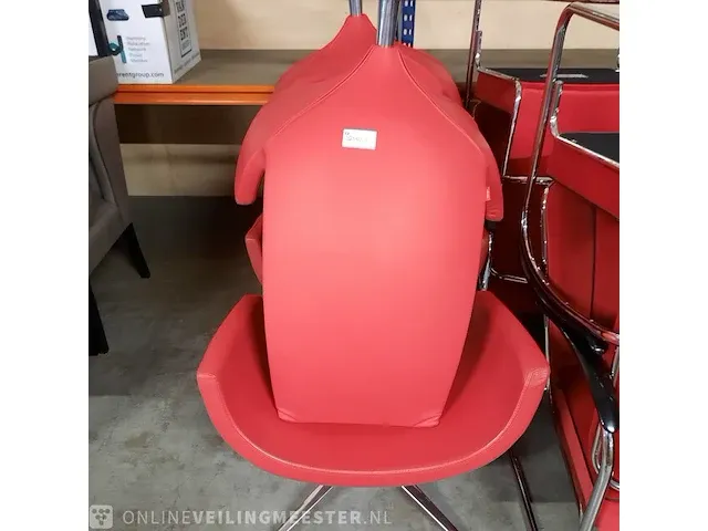 4x fauteuil infiniti - afbeelding 3 van  11