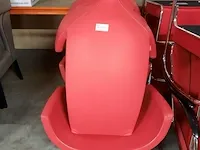 4x fauteuil infiniti - afbeelding 3 van  11