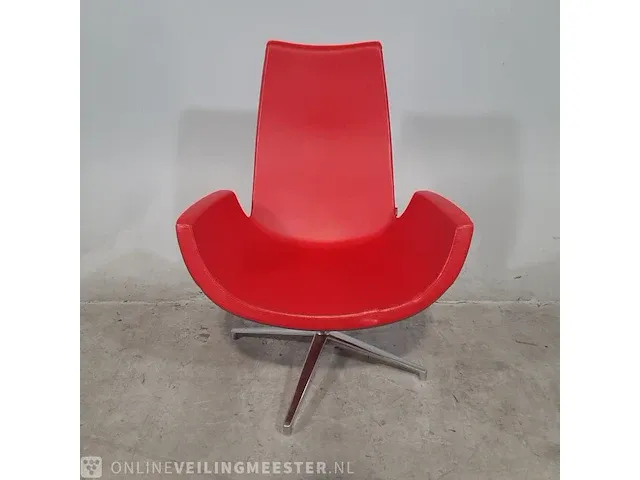 4x fauteuil infiniti - afbeelding 1 van  11
