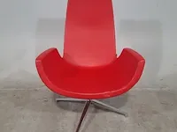 4x fauteuil infiniti - afbeelding 1 van  11