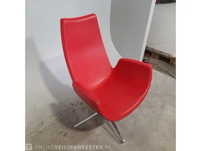 4x fauteuil infiniti - afbeelding 4 van  11