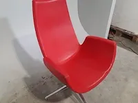 4x fauteuil infiniti - afbeelding 4 van  11