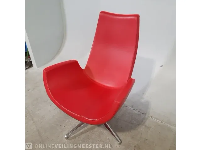 4x fauteuil infiniti - afbeelding 5 van  11