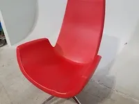 4x fauteuil infiniti - afbeelding 5 van  11