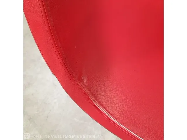 4x fauteuil infiniti - afbeelding 6 van  11